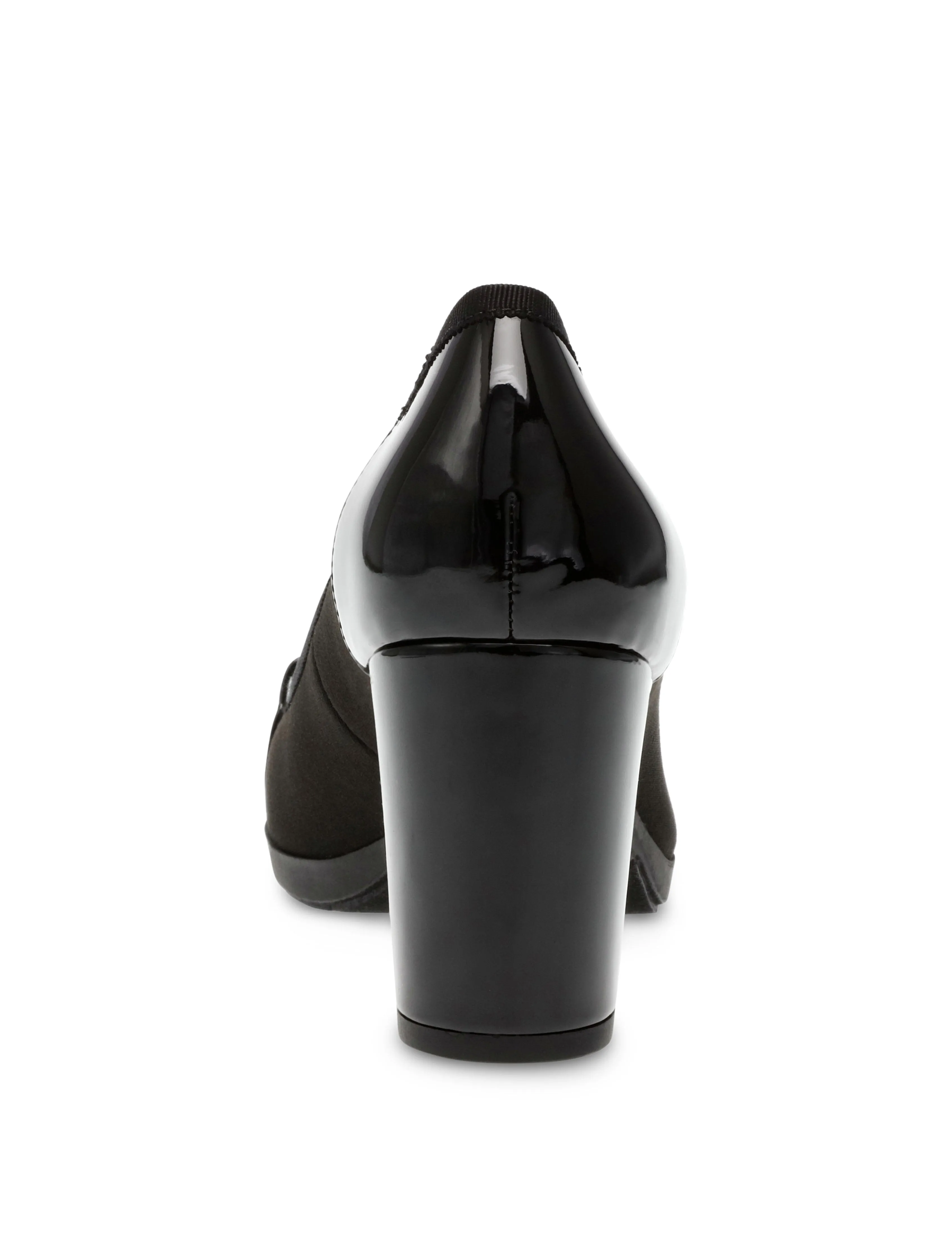 Celina Dress Pump