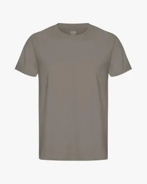 Colorful Standard Classic Organic Tee - Misty Brown