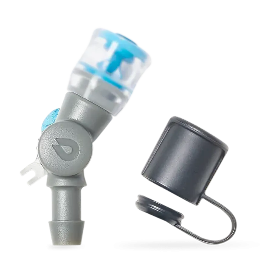 Comet Bite Valve