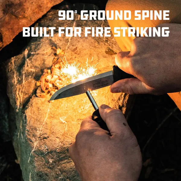 Companion Spark Knife