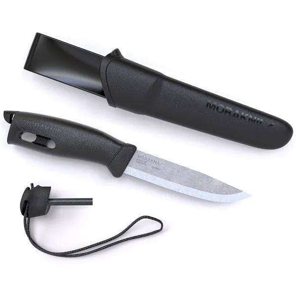 Companion Spark Knife