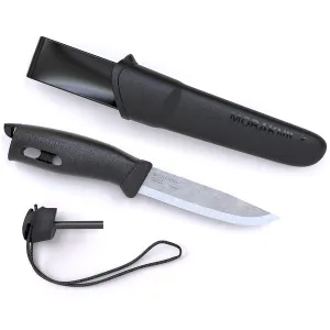 Companion Spark Knife