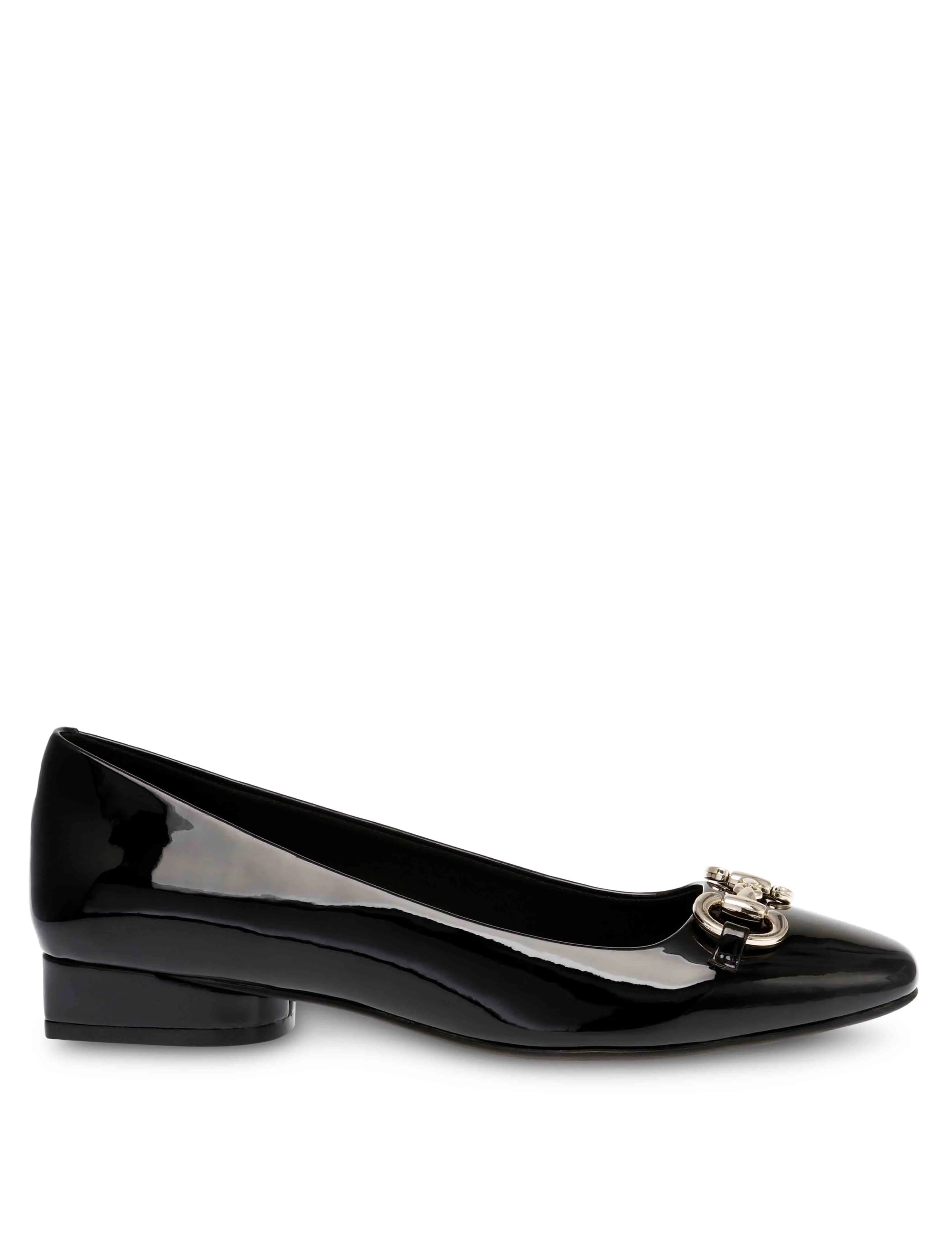 Cora Flat