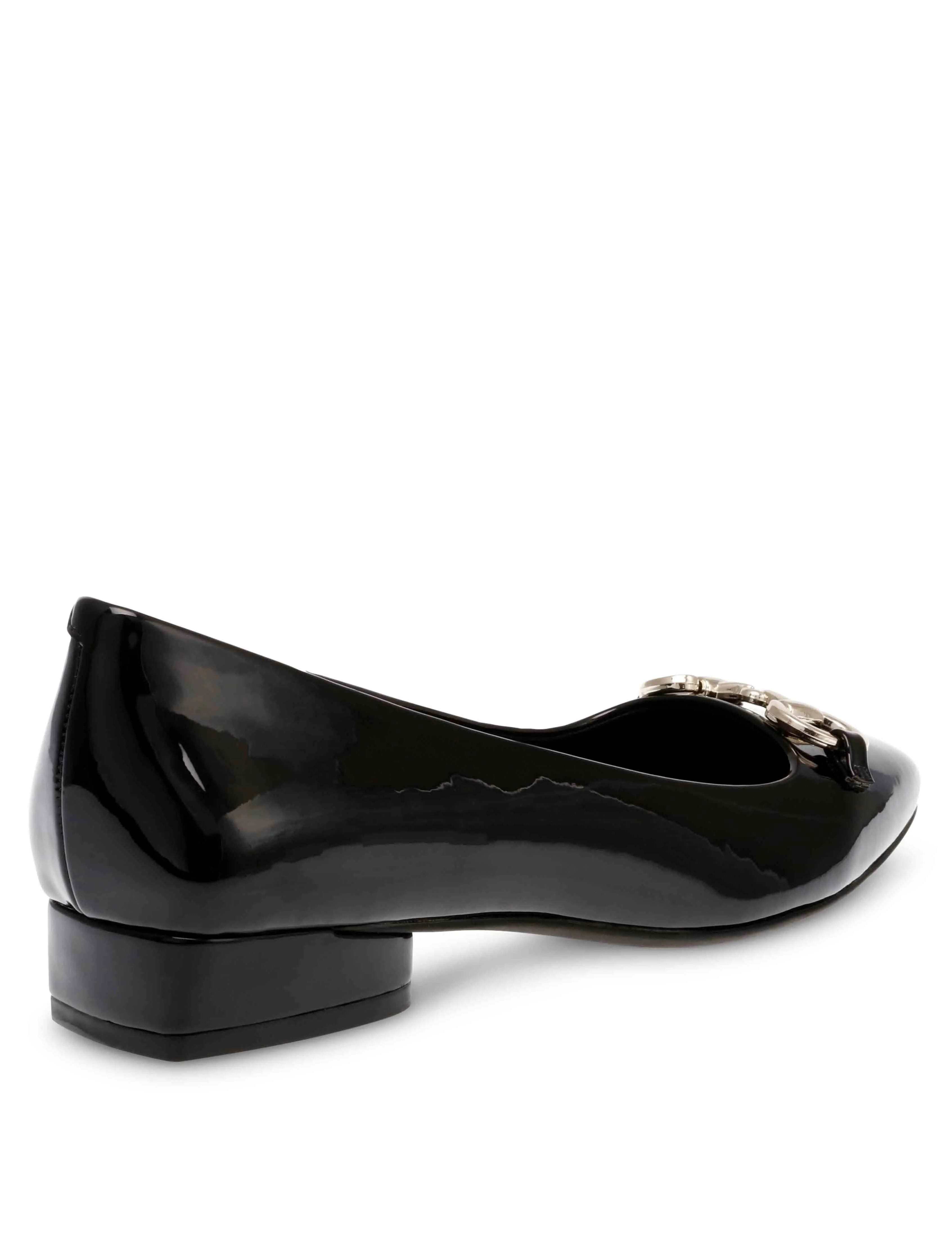 Cora Flat