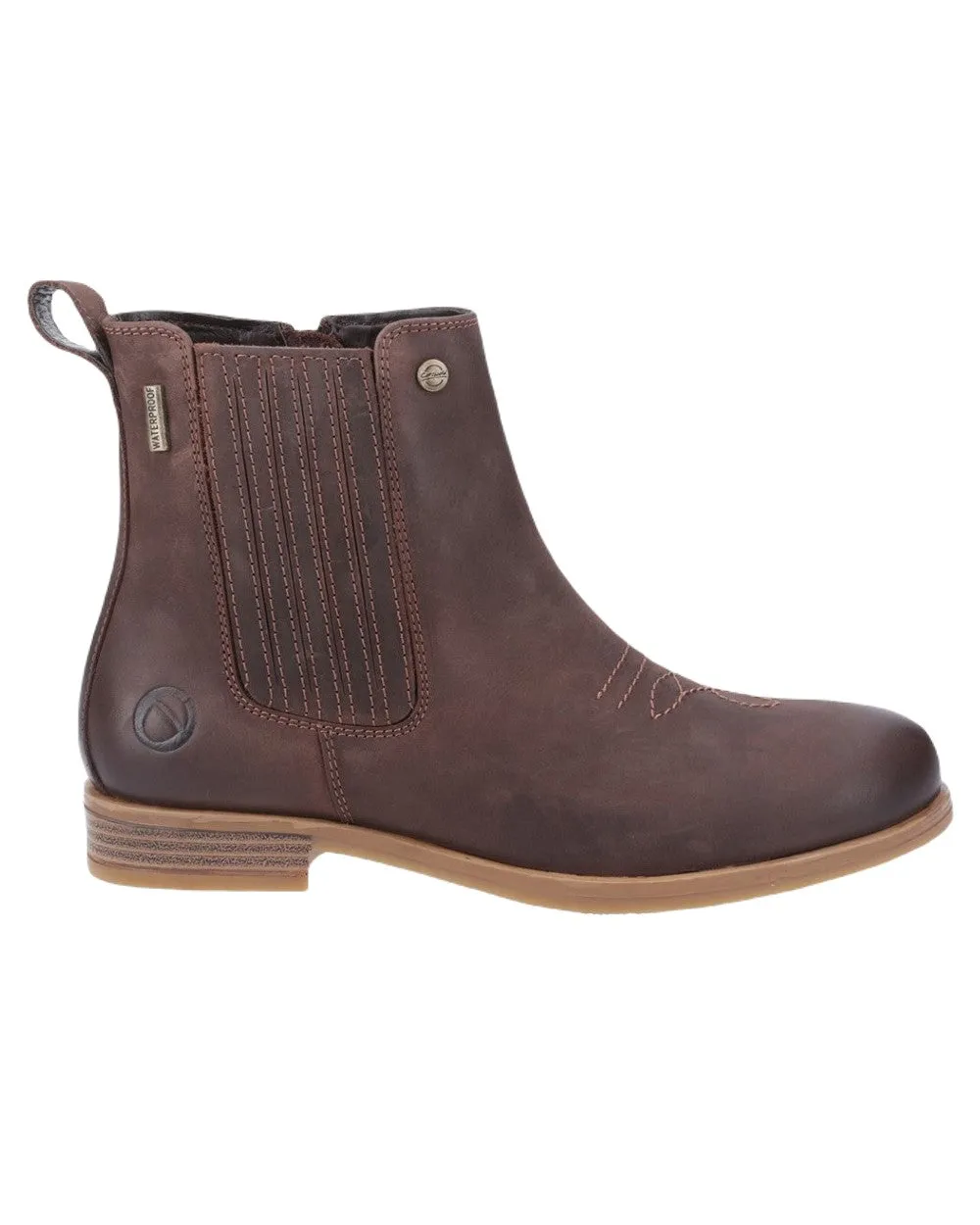 Cotswold Didbrook Ankle Boots
