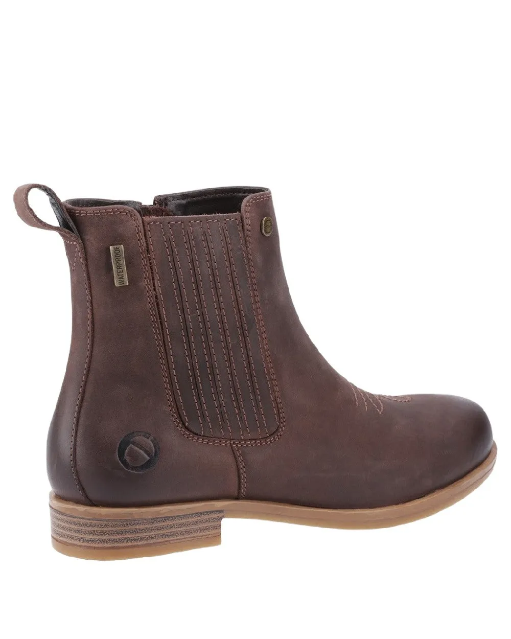 Cotswold Didbrook Ankle Boots