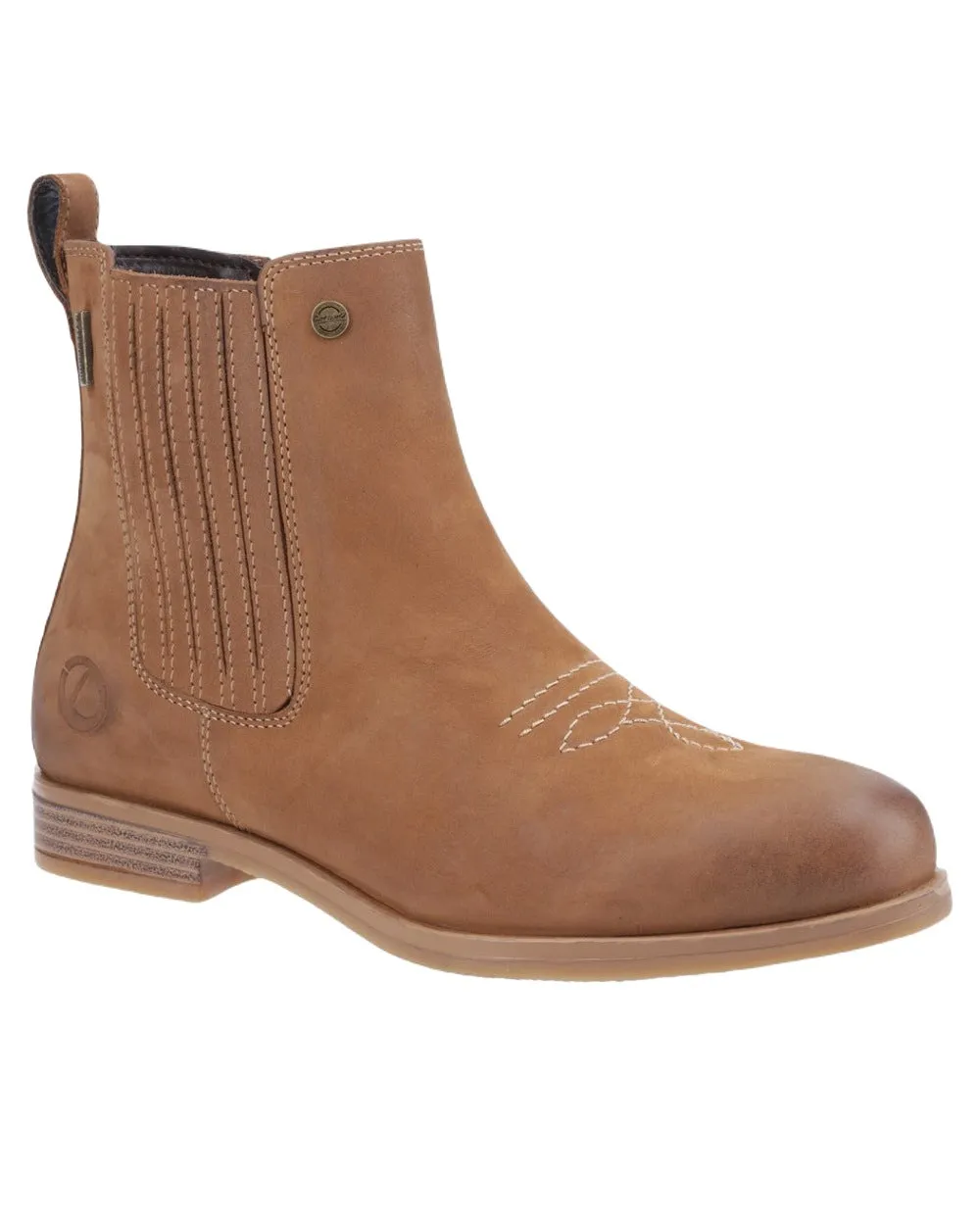 Cotswold Didbrook Ankle Boots