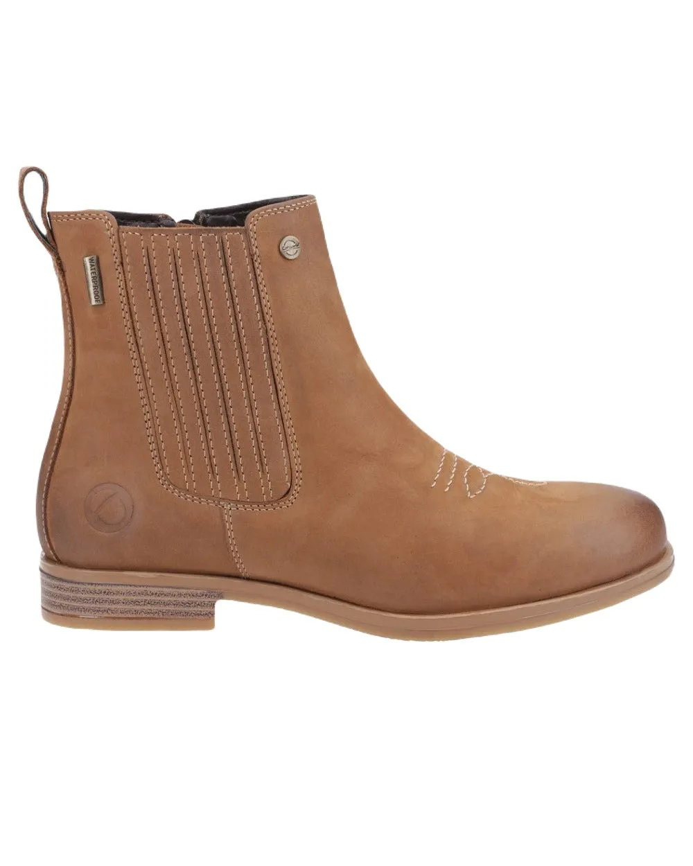 Cotswold Didbrook Ankle Boots