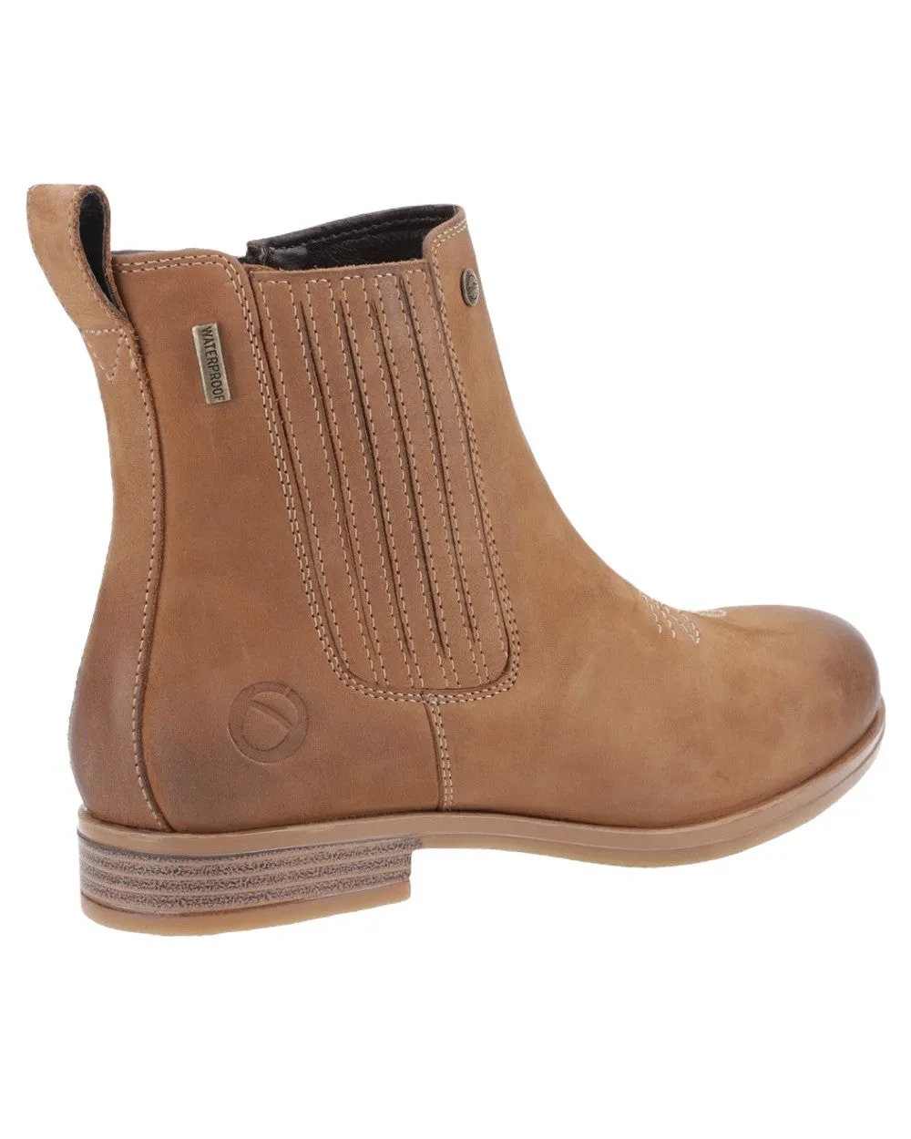 Cotswold Didbrook Ankle Boots
