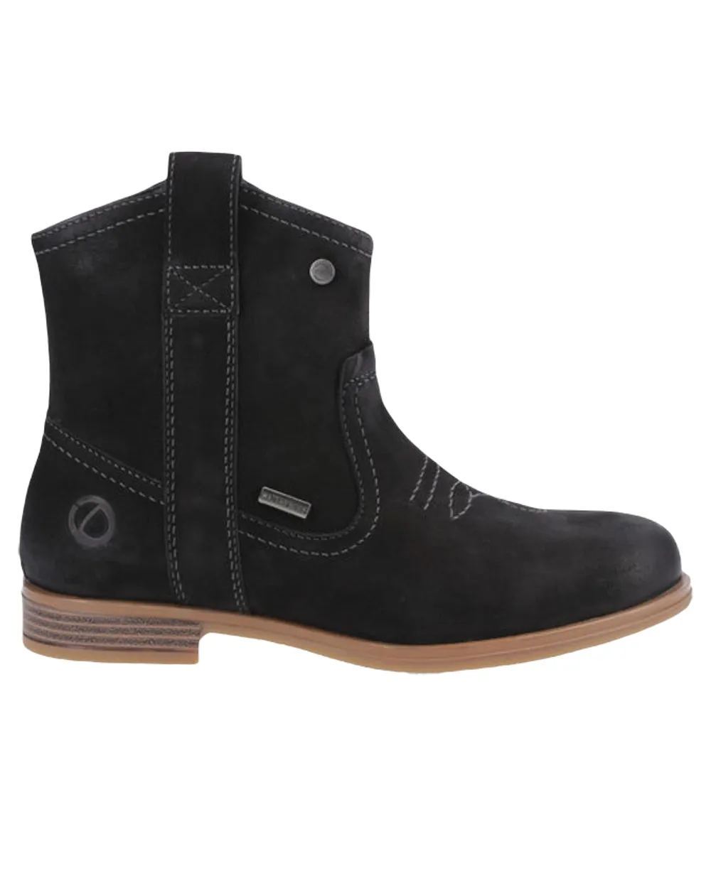 Cotswold Womens Signet Ankle Boots