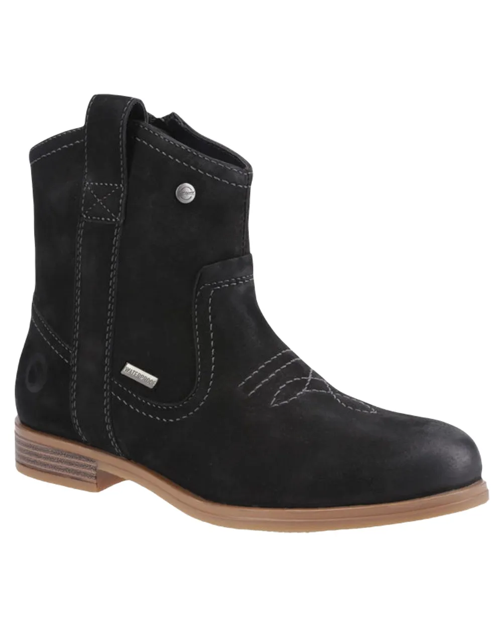 Cotswold Womens Signet Ankle Boots