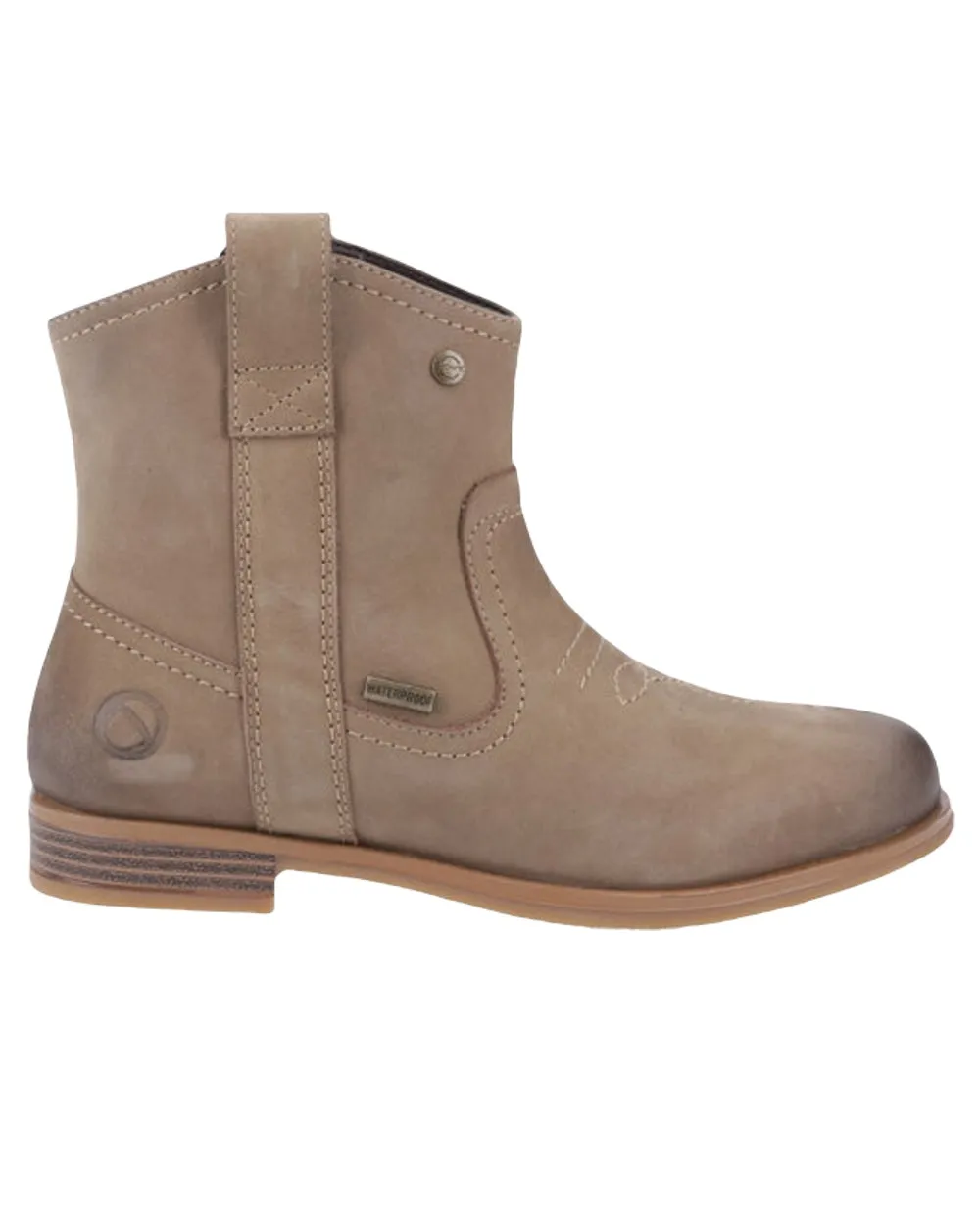 Cotswold Womens Signet Ankle Boots