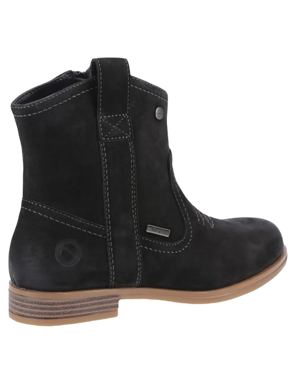 Cotswold Womens Signet Ankle Boots