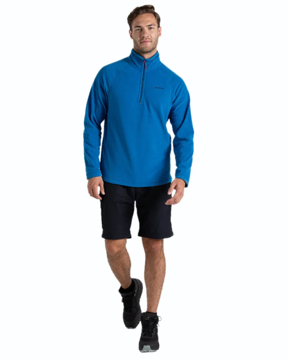 Craghoppers Mens Kiwi Convertible Recycled Trousers