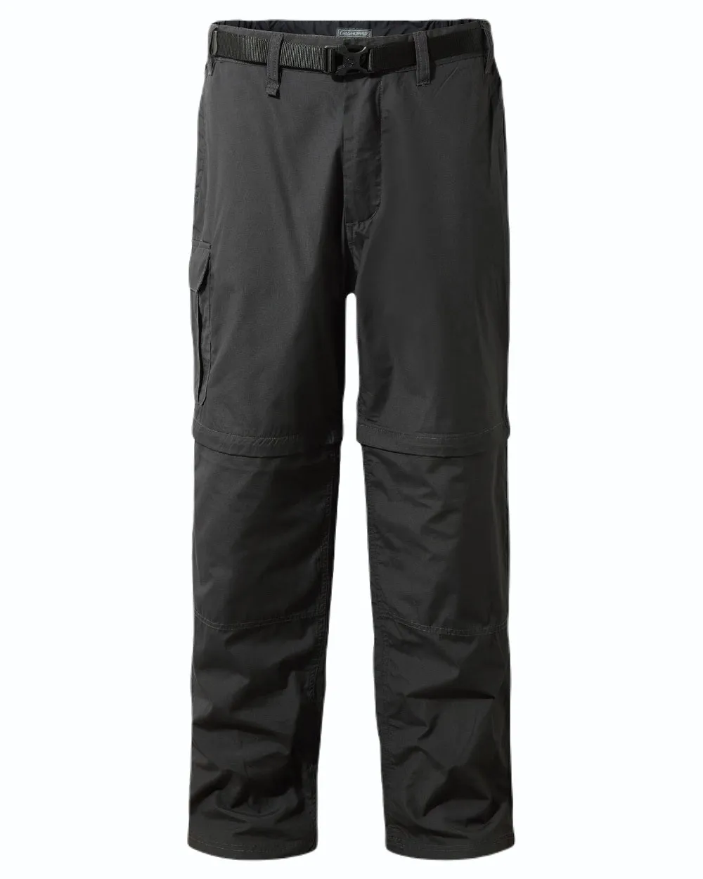 Craghoppers Mens Kiwi Convertible Recycled Trousers