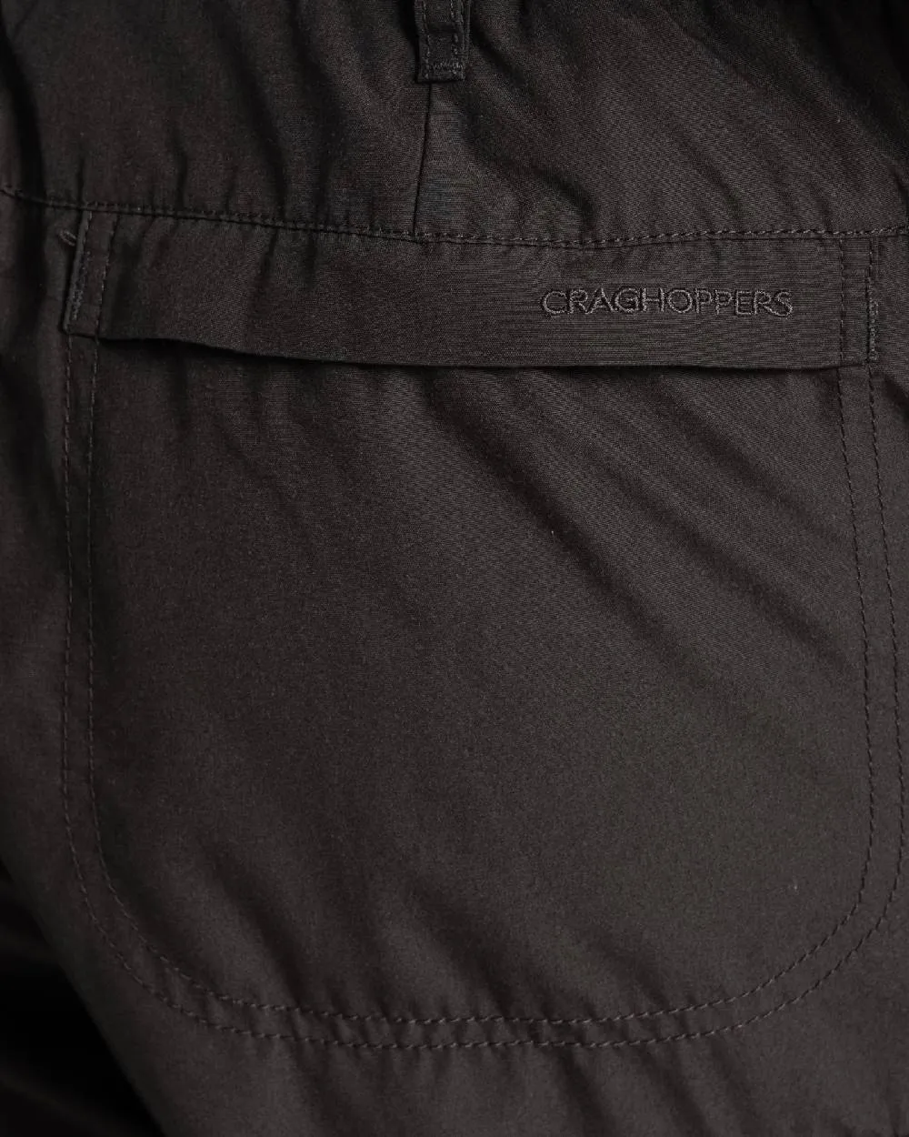 Craghoppers Mens Kiwi Recycled Long Shorts