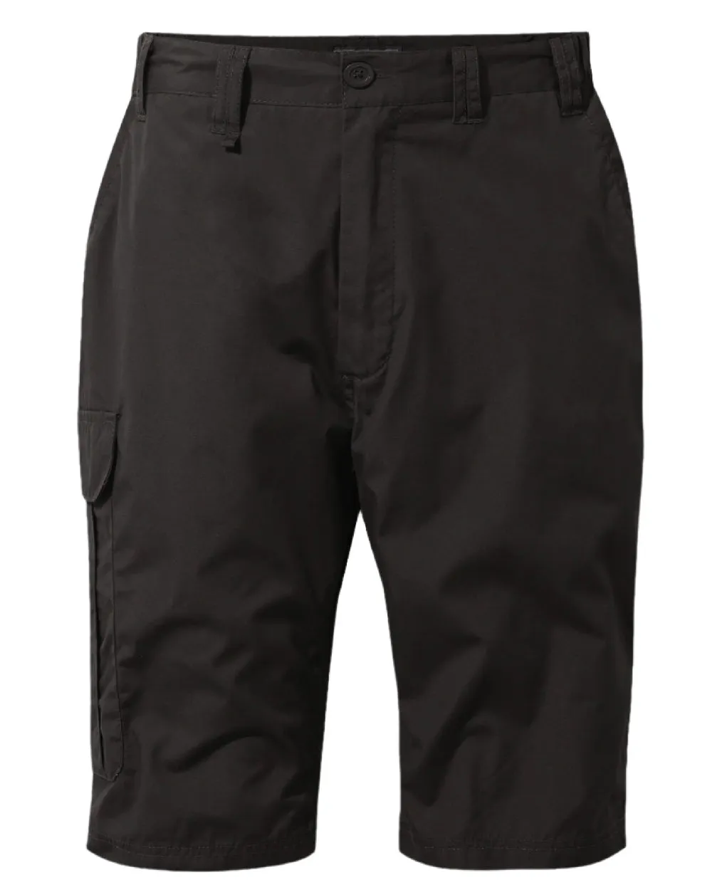 Craghoppers Mens Kiwi Recycled Long Shorts