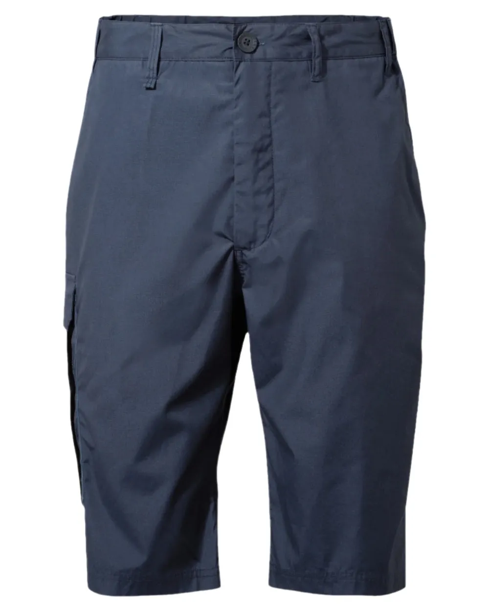 Craghoppers Mens Kiwi Recycled Long Shorts