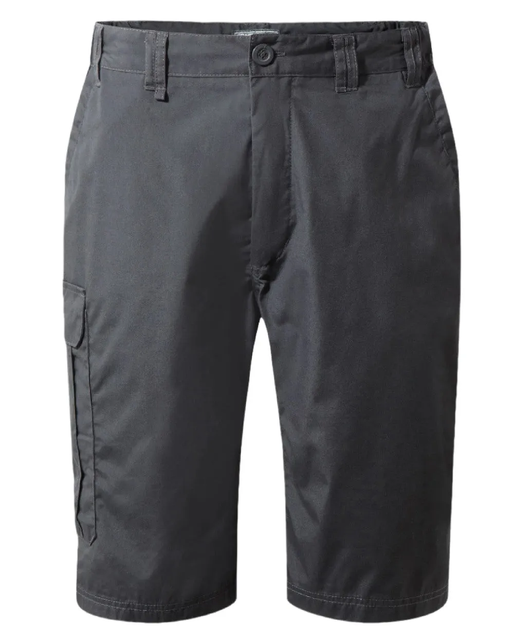 Craghoppers Mens Kiwi Recycled Long Shorts