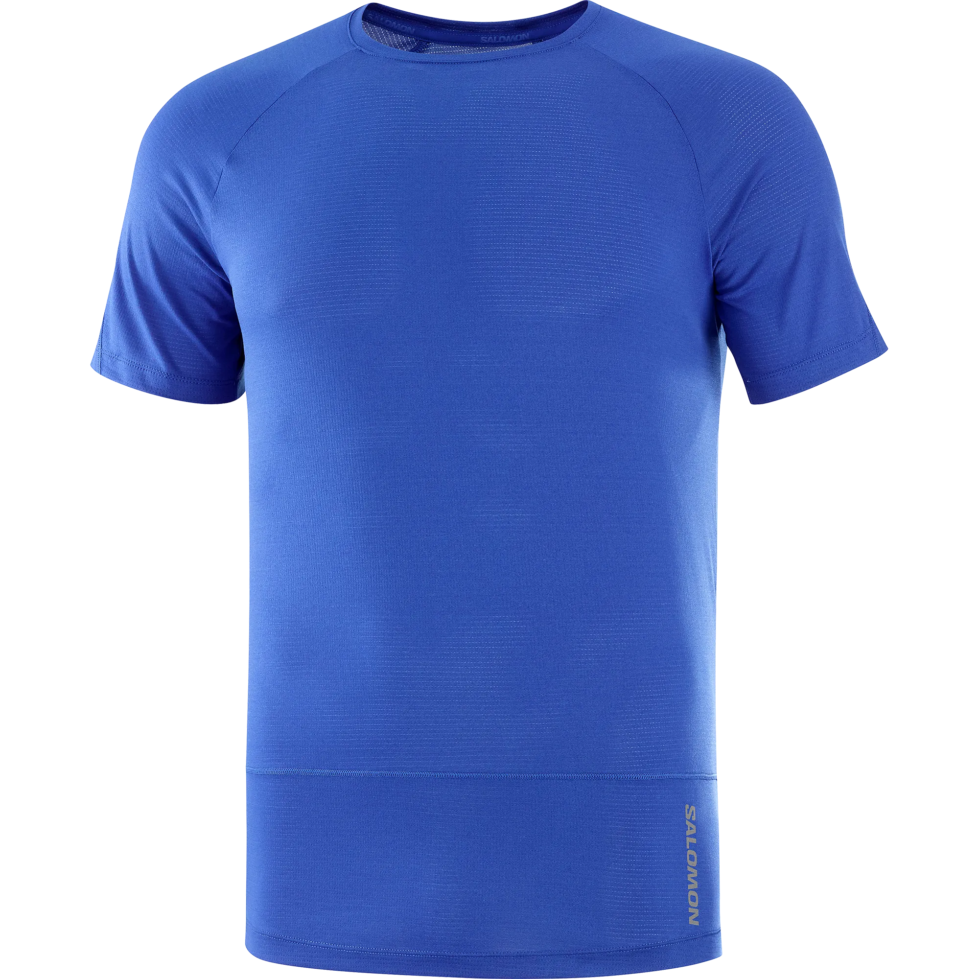 CROSS RUN SS TEE MEN'S