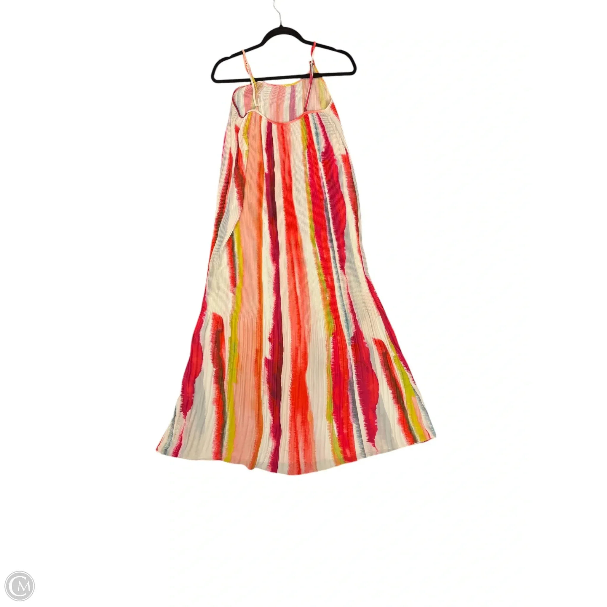 Dress Casual Midi By Bb Dakota In Pink, Size: 2