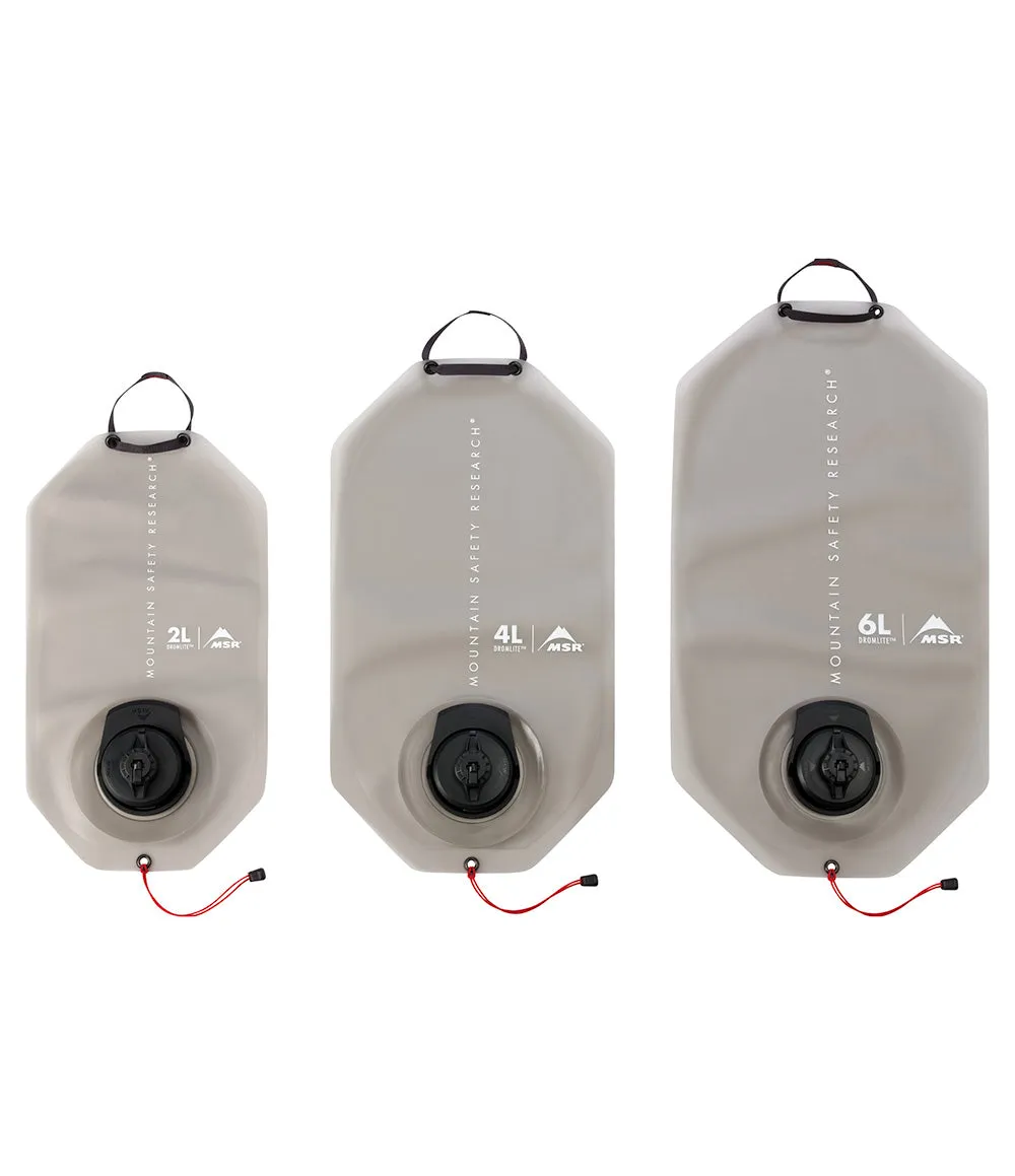 Dromlite Bag