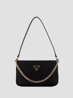 Eco Gemma Mini Top Zip Shoulder Bag