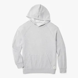 Fair Harbor Men's The Vintage Washed Saltaire Hoodie