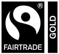 Fairtrade Yellow Gold Leaf Studs | 9ct