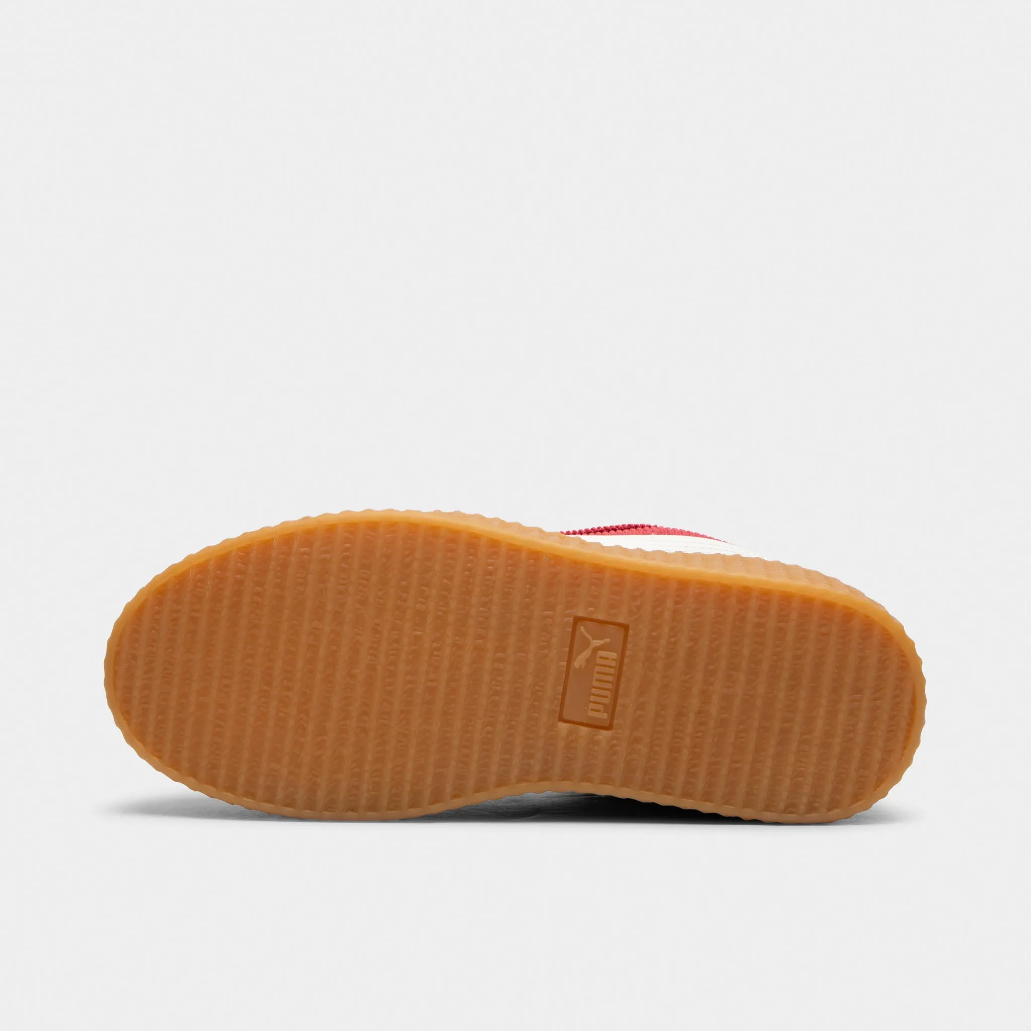 FENTY x Puma Women's Creeper Phatty Corduroy Club Red / Warm