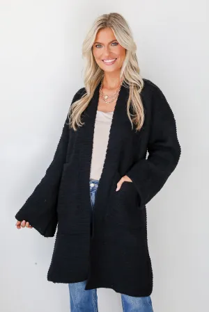 FINAL SALE - Daily 'Fit Sweater Cardigan - DOORBUSTER