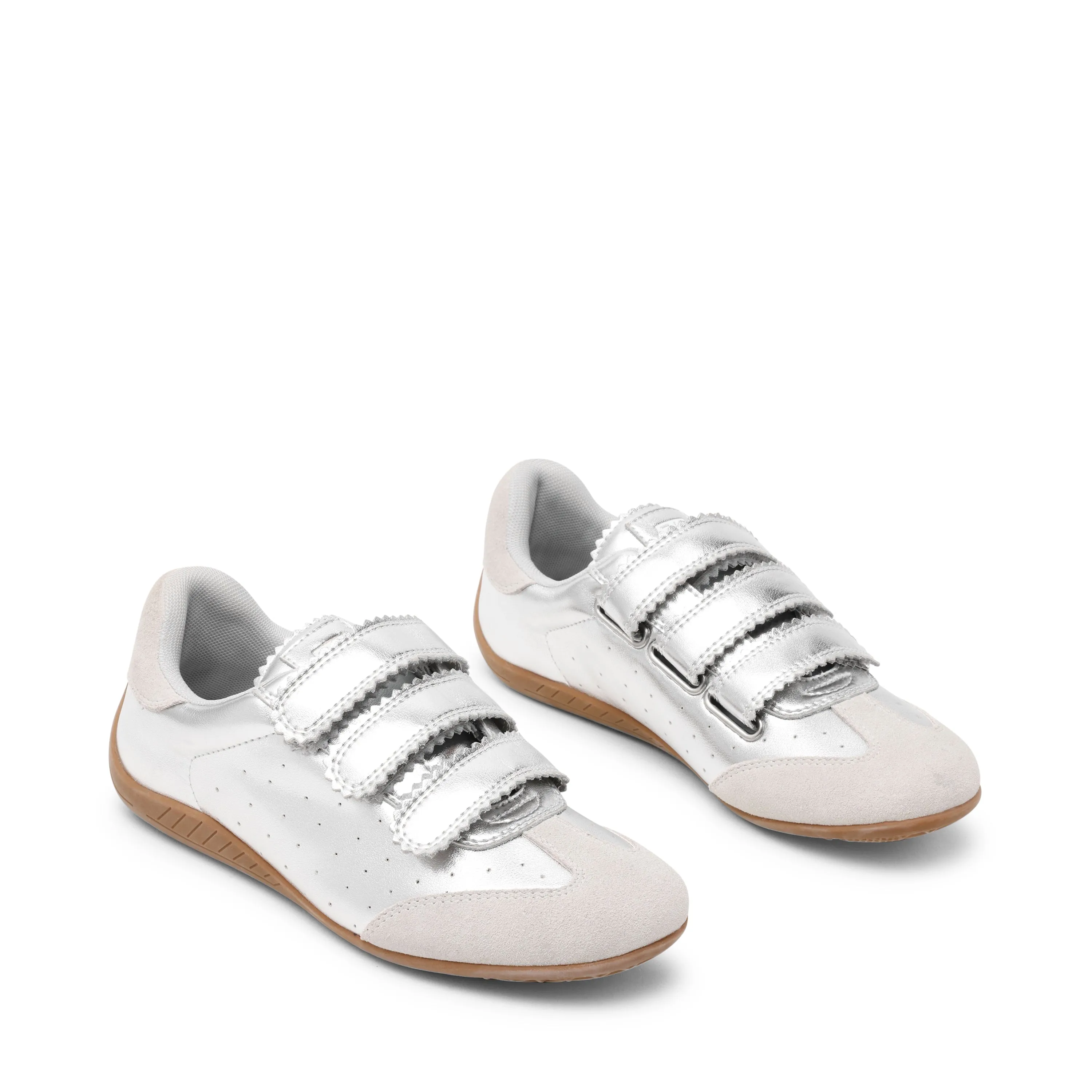 Flagship Trainer SIL ACTION LEA