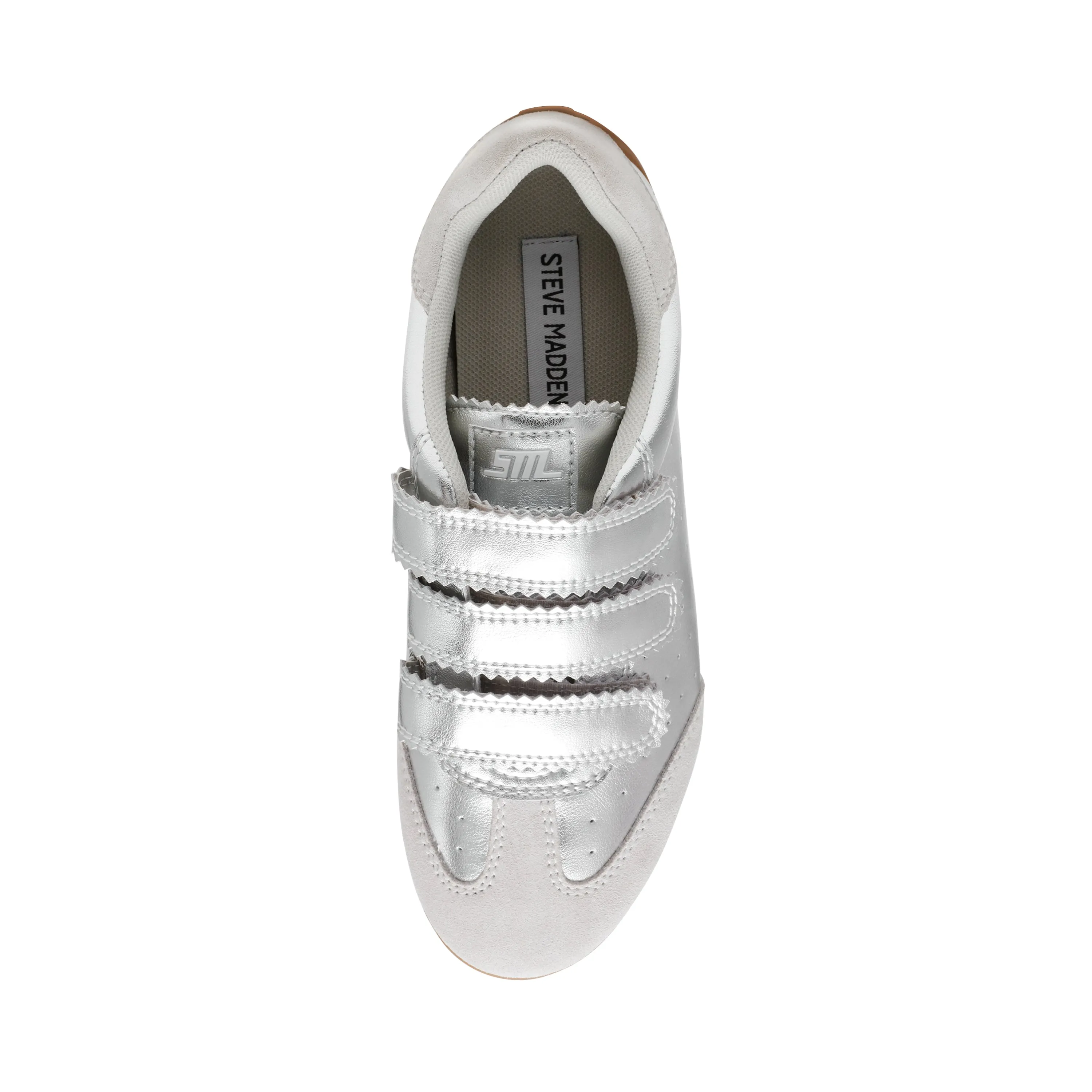 Flagship Trainer SIL ACTION LEA