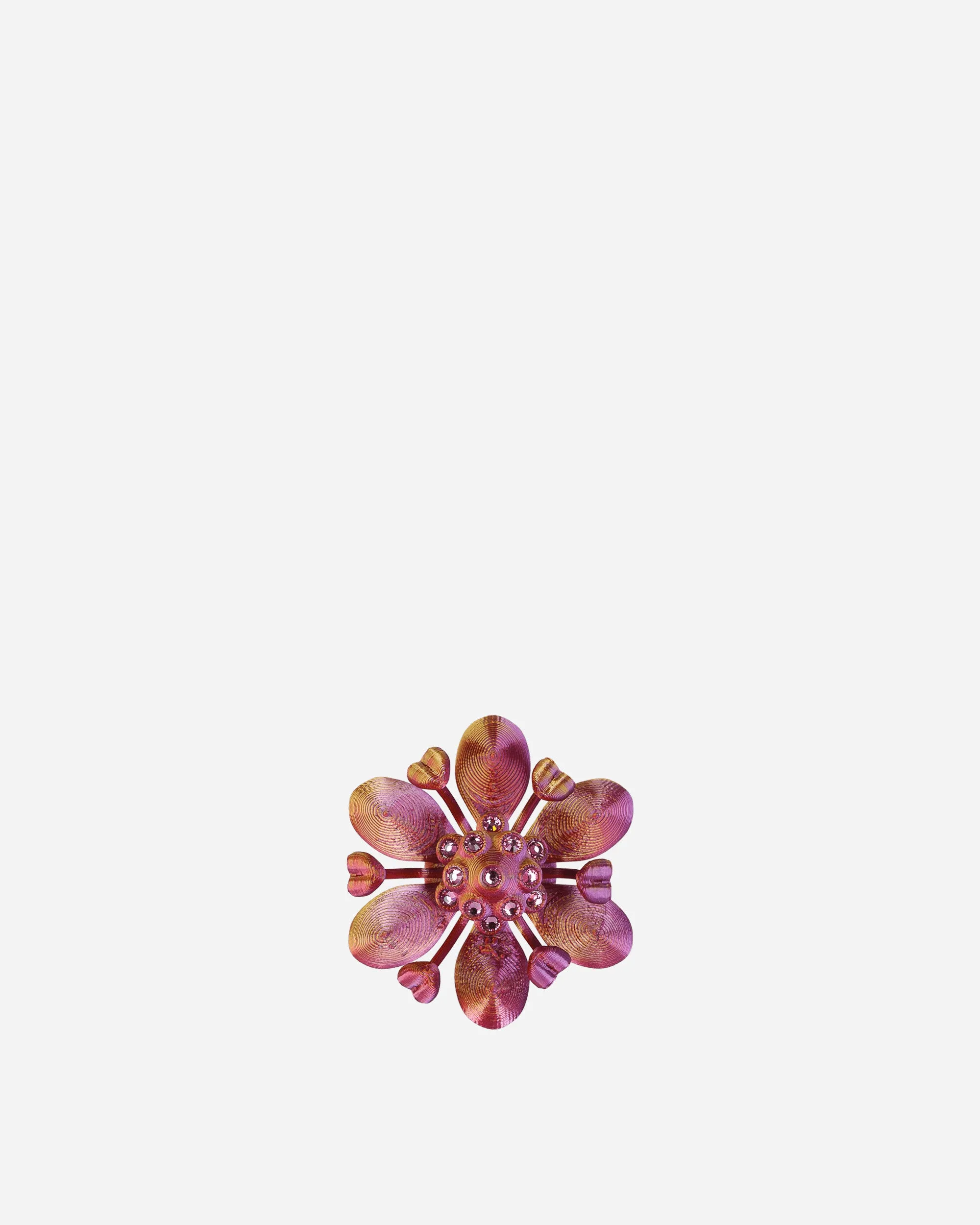 Florarea Ring Pink Taffeta