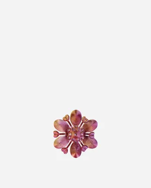Florarea Ring Pink Taffeta