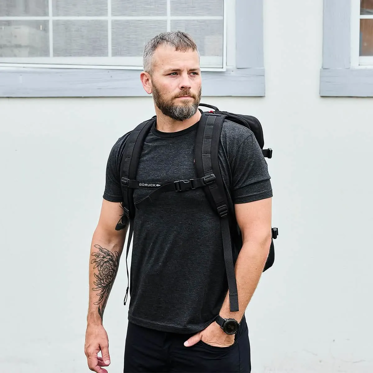 GR3 - Cordura