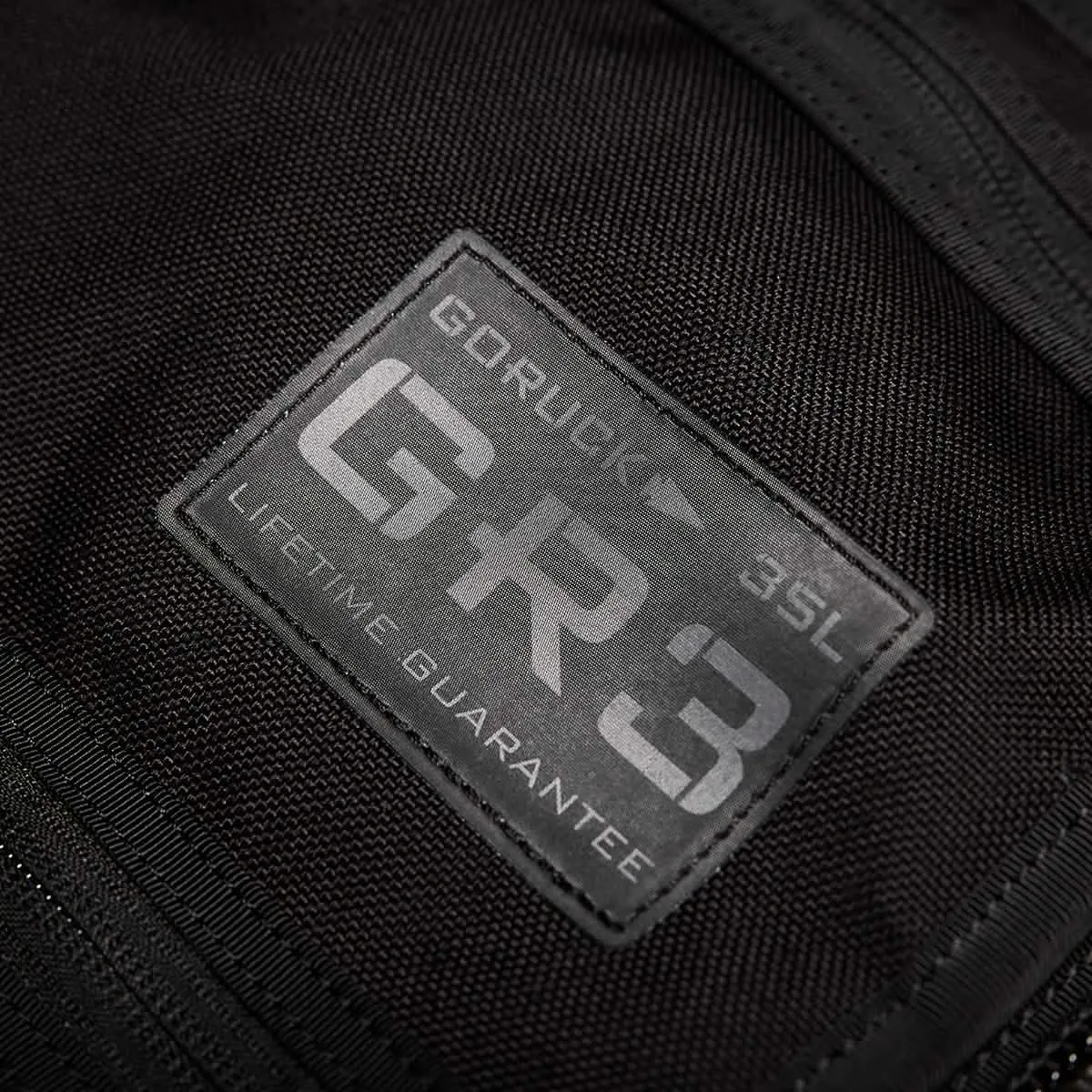 GR3 - Cordura