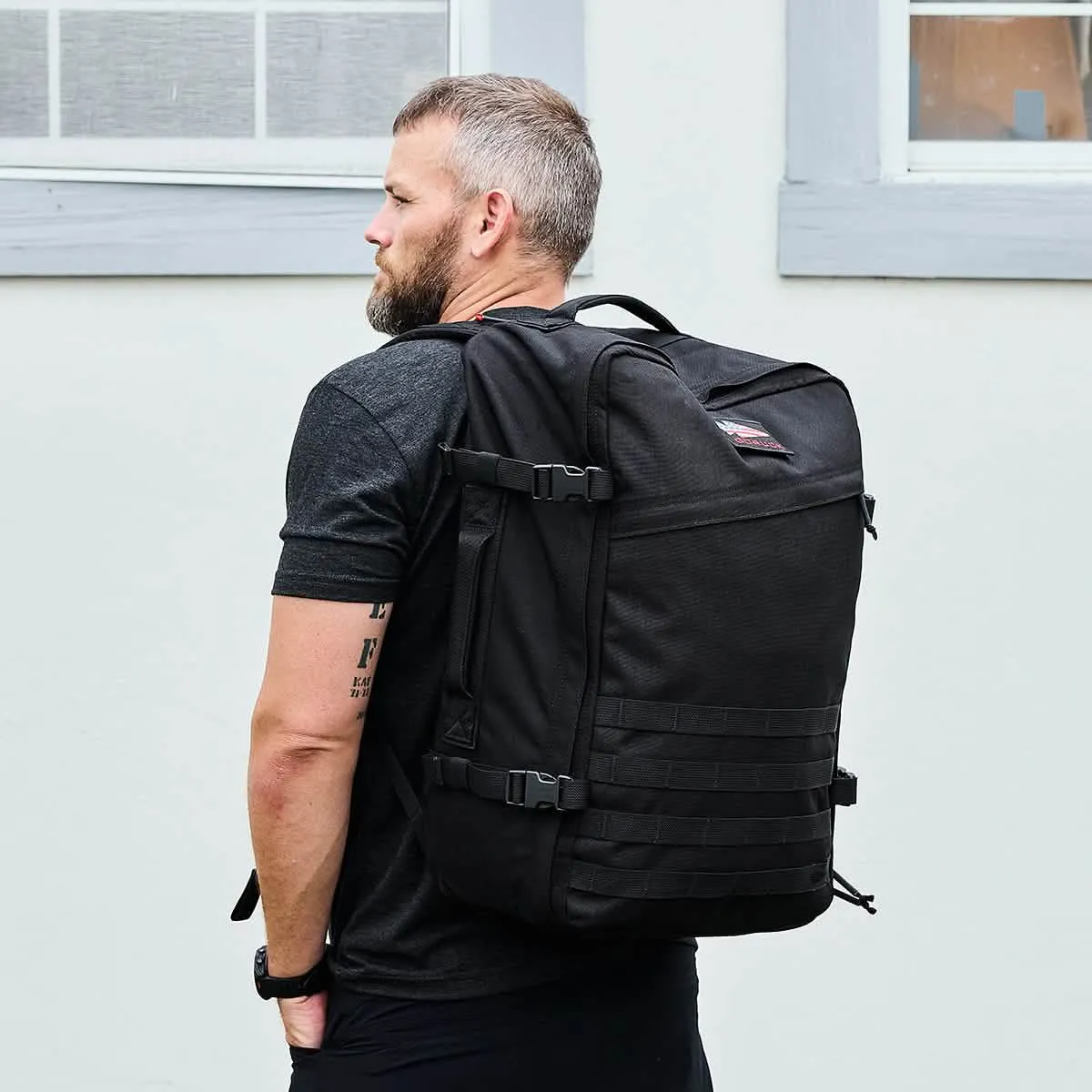 GR3 - Cordura
