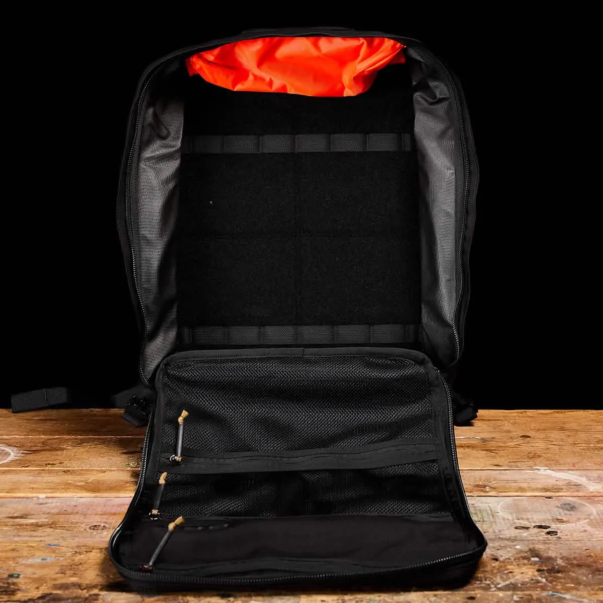 GR3 - Cordura