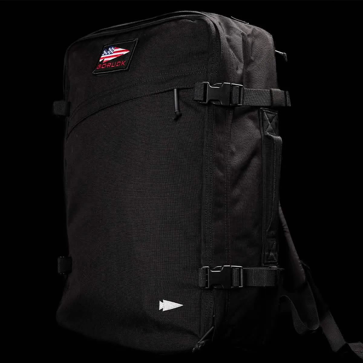 GR3 - Cordura