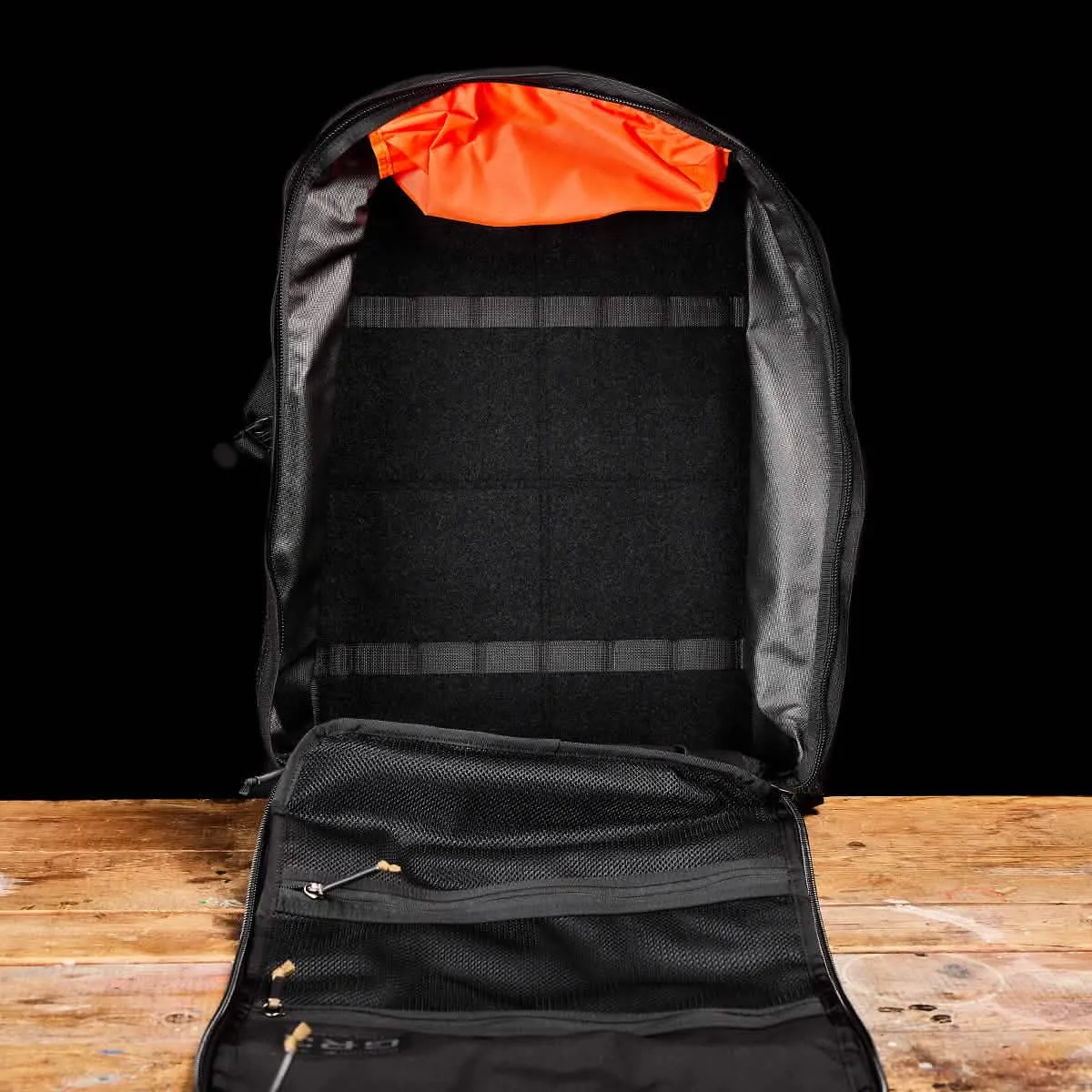 GR3 - Cordura