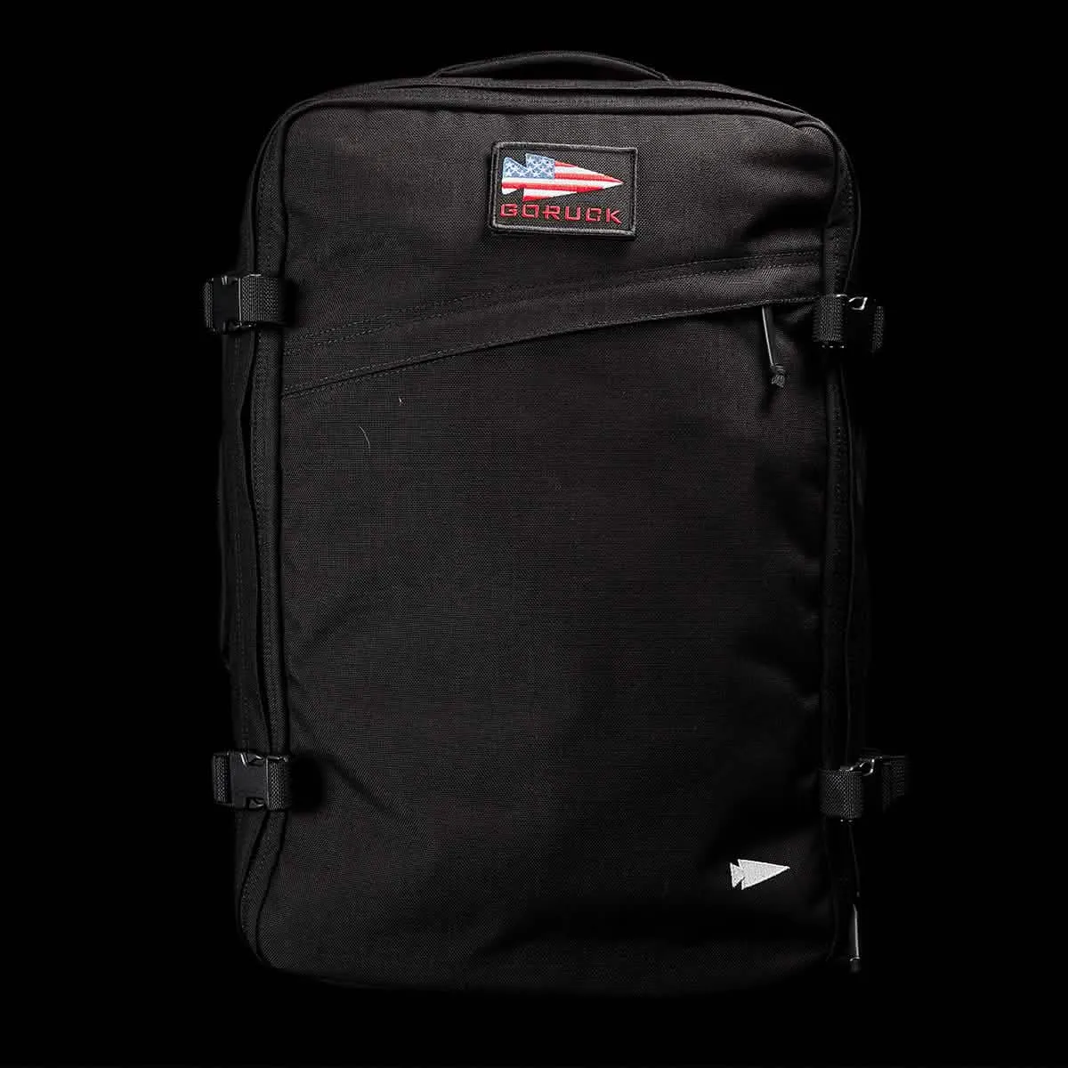 GR3 - Cordura