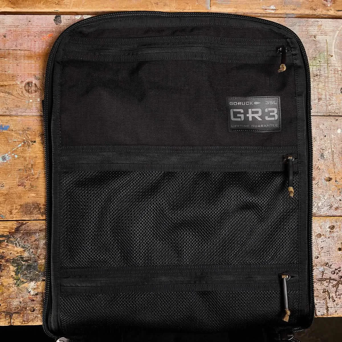 GR3 - Cordura