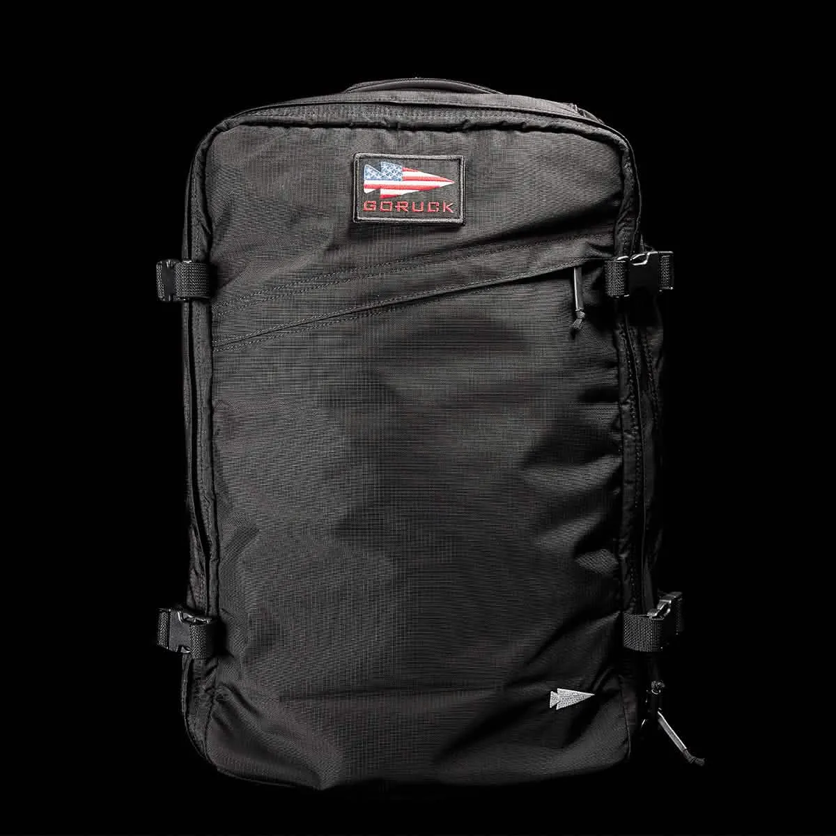 GR3 - Ripstop ROBIC®