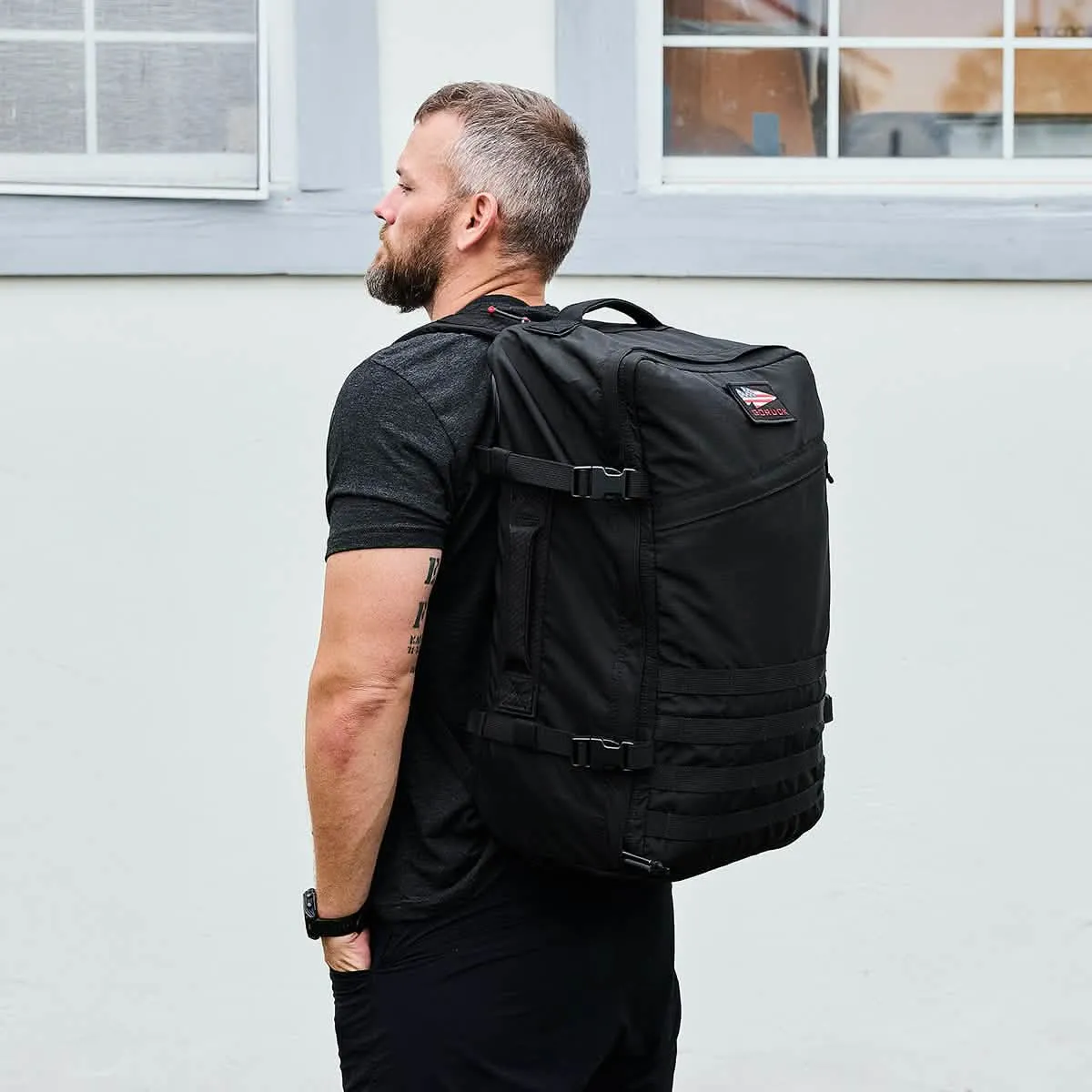 GR3 - Ripstop ROBIC®