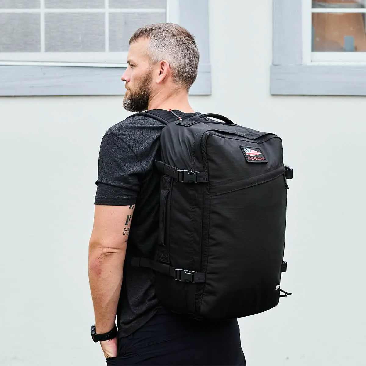 GR3 - Ripstop ROBIC®