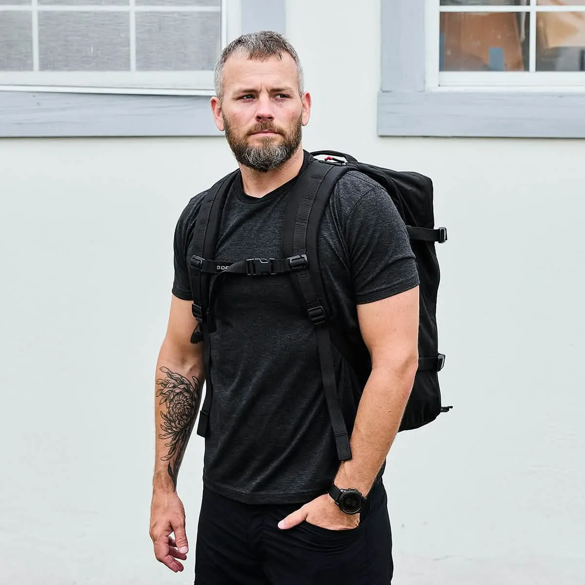 GR3 - Ripstop ROBIC®