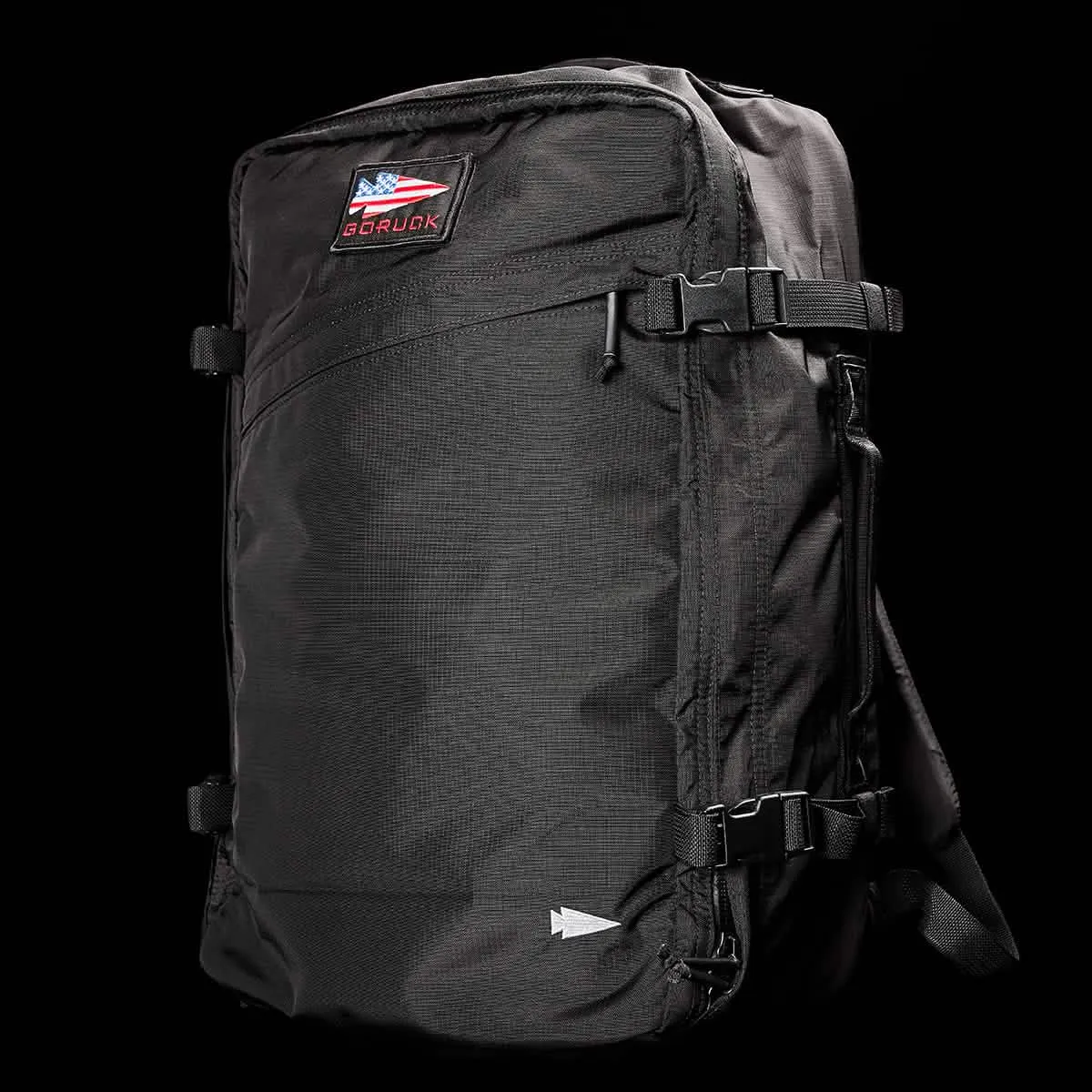GR3 - Ripstop ROBIC®