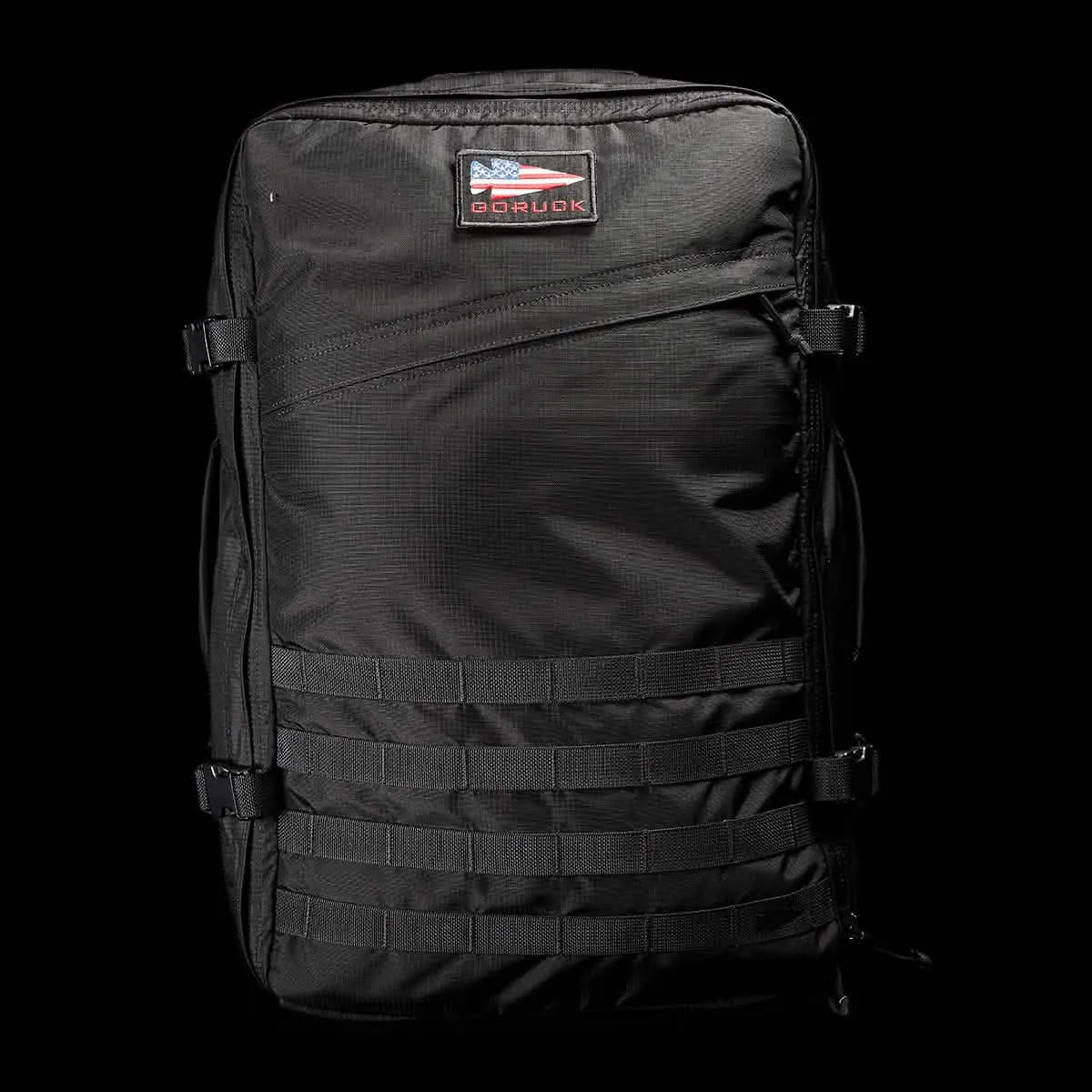 GR3 - Ripstop ROBIC®