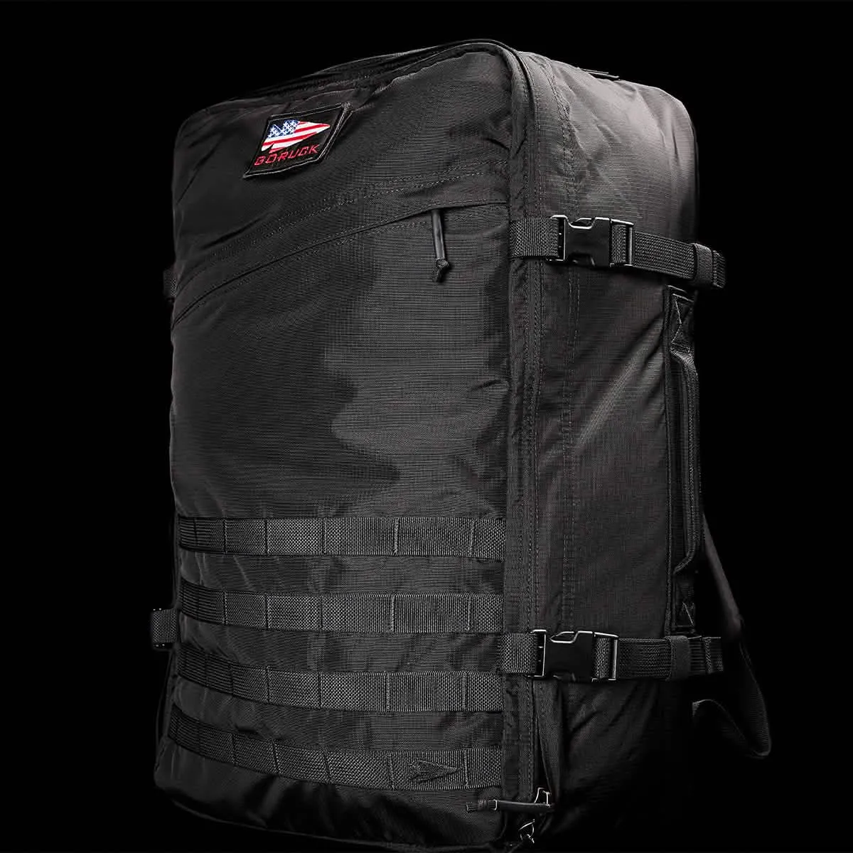 GR3 - Ripstop ROBIC®
